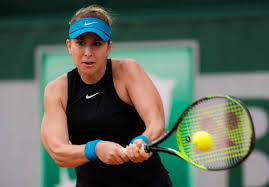 A former world number seven, bencic has dropped out of the wta's top 100 amid a host of injury problems. Belinda Bencic French Open Tennis Tournament 2018 In Paris 05 28 2018 Celebmafia