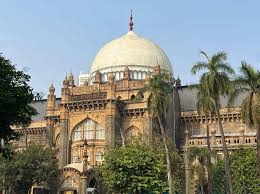 Staying in Colaba, Mumbai: the Gateway ...