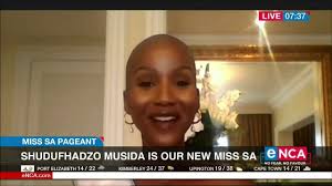 This is why shudafhadzo musida is trending on twitter. Shudufhadzo Musida Is The New Miss Sa Youtube