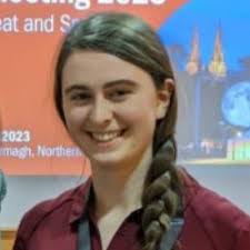 Delighted to share my first first author paper published in Microscopy and  Microanalyses