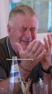 Petition to have Hilaria write Alec's next movie., Stream a new episode of  The Baldwins now