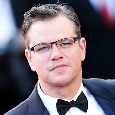 Young matt damon in black suit is listed (or ranked) 6 on the list 20 pictures of young matt damon. Matt Damon Movies Wife Age Biography