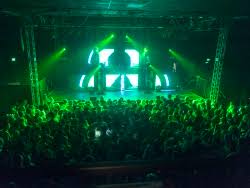 All third party trademarks are the property of the respective trademark owners. Knitting Factory Concert House Outfitted With D B Audiotechnik Prosoundweb