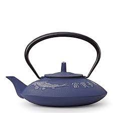 Prosperity Koi Cast Iron Teapot By Teavana Continue To The Product At The Image Link Note It Is Affiliate Link To A Tea Pots Cast Iron Tea Pot Teavana Teapot