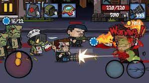 Los zombies azotan de nuevo tu ciudad. Monedas Zombi Edad 2 Apk Android Descarga Ilimitada De Efectivo