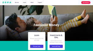Sʇuǝɯʇsǝʌui deadline for applications extended. Zopa Archives Finovate
