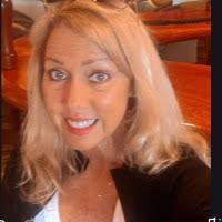 Judith Harrell, MHS, RRT