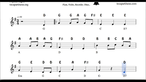 We wish you a merry christmas is definitely one of those carols. We Wish You A Merry Christmas Notes Sheet Music For Flute Violin Oboe Voice Easy Christmas Carol Youtube