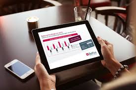 Interactieve Presentatie Belfius Bank Een Beknopte Versie Van De Sectoranalyse Algemene Ziekenhuizen In Belgie In Opdracht V Ziekenhuizen Brochure Whitespace
