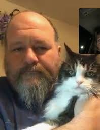 David Pfarr's Instagram, Twitter & Facebook