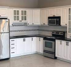 We will help you with the entire design process, or you can start yourself and we can help you make your dream a reality. Cheap White Kitchen Cabinets Toronto Discount Kitchens