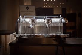 Maybe you would like to learn more about one of these? Slayer S Ep Launch Features In Beanscene Magazine Slayer Espresso