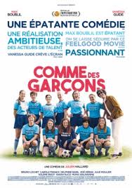 Filme online de comedie vizionează gratuit filme online de comedie sau vezi lista cu top filme online de comedie, filme de comedie din 2020, filme de comedie din anul 2019, cele mai tari filme de comedie ce merită urmărite online. Comme Des Garcons Das Traditionshaus Fur Filme