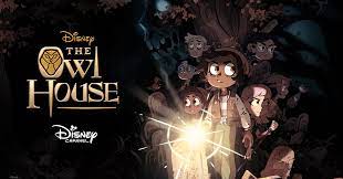The First of Three Final 'The Owl House' Specials to Premiere This October  | All Hallows Geek