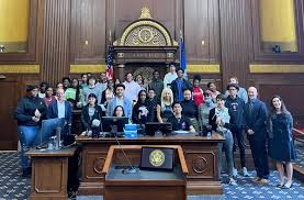 Wiggin and Dana Concludes Another Year Partnering with New Haven Academy