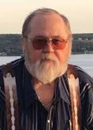 James Page Obituary (1950