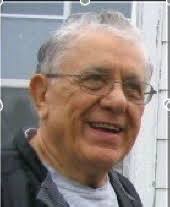 Obituary information for Henry James Kaping