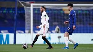 Soy sergio ramos garcía, capitán del real madrid y jugador de la selección española de fútbol. The Reasons For Sergio Ramos Goodbye To Real Madrid Football Espana