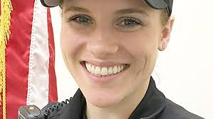 The process of joining the Gig Harbor police