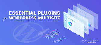 With the networks for wordpress plugin activated, your site administrators will be able to set up their own personal multisite network on their . 11 Essential Plugins For Wordpress Multisite Password Protect Wordpress Pro