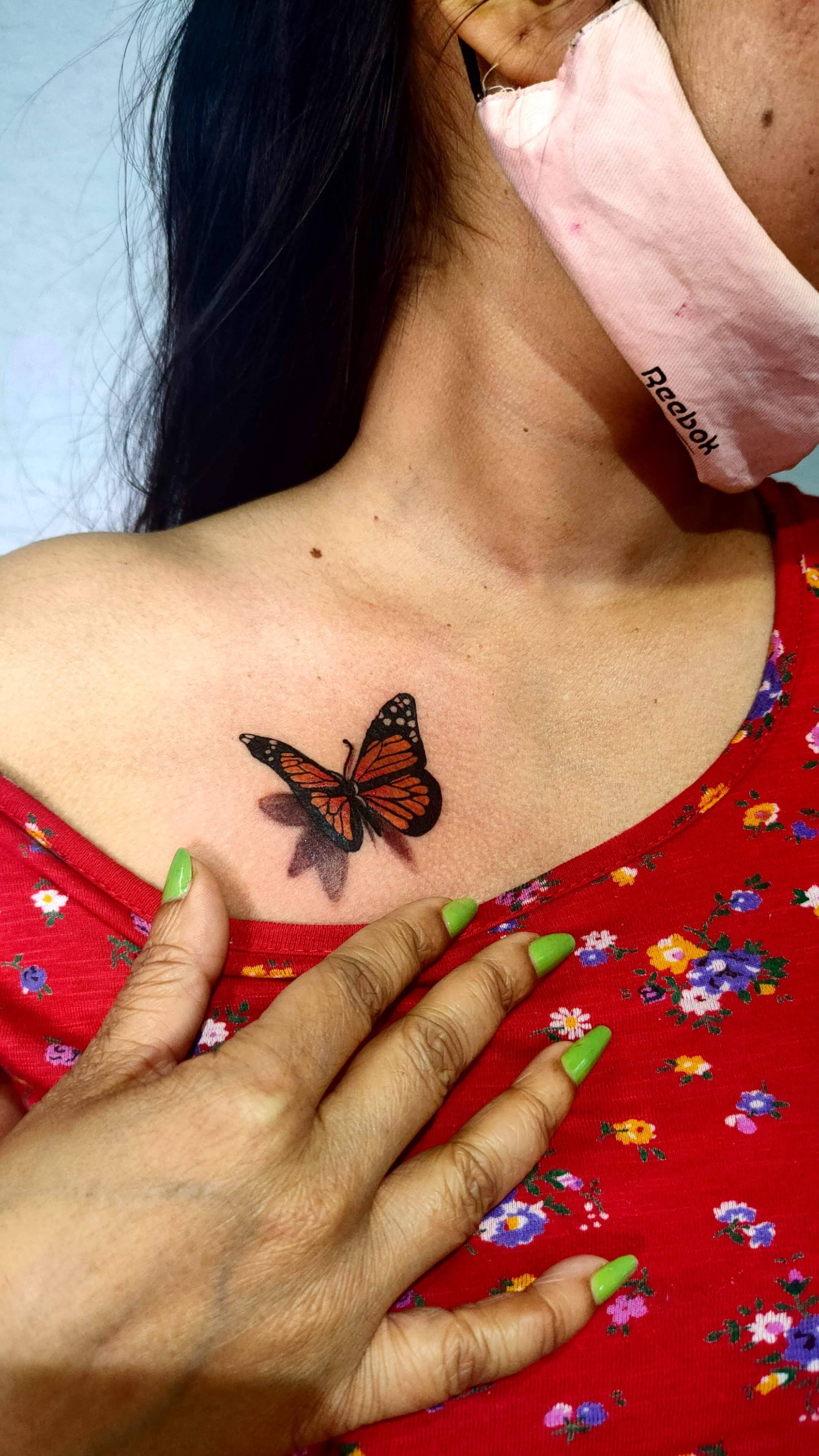 3D Tattoo product image