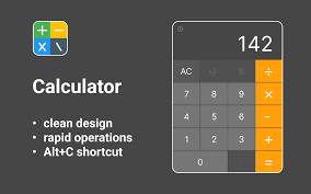 Simple Basic Calculator