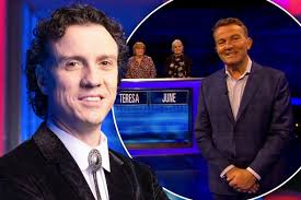 See what matt richardson (richardson275) found on pinterest, the home of the world's best ideas. The Chase Introduces Brand New Chaser The Menace Who First Played As Contestant Irish Mirror Online