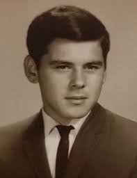 Obituary information for David