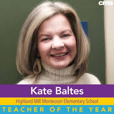 Charlotte-Mecklenburg Schools