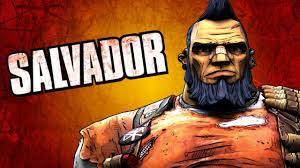 Borderlands 2 Character skill guide - Salvador the Gunzerker - YouTube