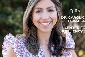 Carol Chu's Instagram, Twitter & Facebook