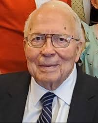 Lowell LeRoy Madsen Obituary April 10, 2024