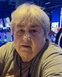 Rachel Buckner Mosley Obituary September 4, 2025