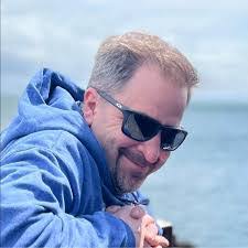 James Mcelroy's Instagram, Twitter & Facebook