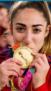 olga carmona real madrid sefutfem sevilla