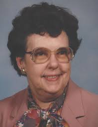 Obituary information for Vernie Marie (Von Essen) Jensen