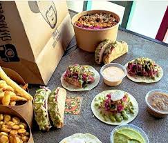 Dino S Tacos جدة تعليقات حول المطاعم Tripadvisor