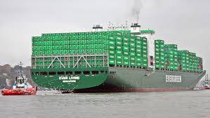 Evergreen enterprises is the world leader in wholesale design, production, and distribution of fine home furnishings, home & garden, sports, and fashion accessories. Evergreen Ready For Take Over By Colleague Mega Carrier Your Global Logistics Network