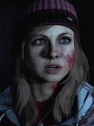 Fists only, no prep, and to the death. Who's winning this fight? :  r/untildawn