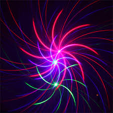 Rgb Laser Stage Light Projector Voice Control Ktv Dj Disco Stage Party Show Club Light Laser Stage Lighting Club Lighting Stage Lighting