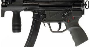 Pin On Firearms