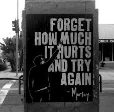 One good thing about music, when it hits you, you feel no pain. life is one big road with lots of signs. 77 Bob Marley Quotes On Love Life And Happiness 2021 Update