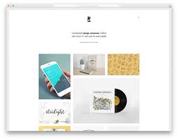 41 Free Portfolio Website Templates For All Creative Professionals 2021
