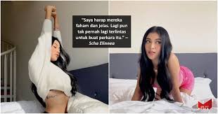 Foto gadis foto seksi foto hot adalah foto yang banyak di cari orang karena foto ini mengandung banyak kesenangan dan keindahan, foto gadis banyak diminati karena kita bisa belajar sesuatu dari penglihatan kita lewat foto. Selalu Kongsi Gambar Seksi Scha Elinnea Tayang Tatu Pula Di Ig
