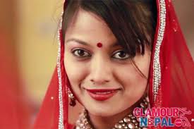 She also worked in tv shows like 'tu sooraj main. Actress Richa Sharma Glamour Nepal