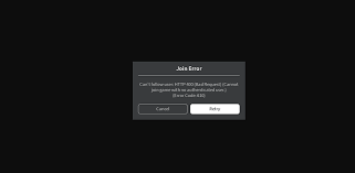 Maybe you would like to learn more about one of these? Error 610 When Trying To Join Game 21 By Iron Legion Engine Bugs Devforum Roblox