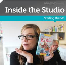 Check spelling or type a new query. Inside The Studio Sterling Brands Dieline Design Branding Packaging Inspiration