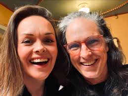 Appreciation post; @bluemountainswritersfest is so spectacular because of  the brilliant minds and generous hearts of the staff at @varunawritershouse 