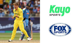 https://cricstralia.com.au/ - News update