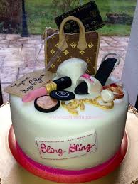 Gateau anniversaire fille 4 ans. Gateau Bling Bling C Est Pas Du Gateau